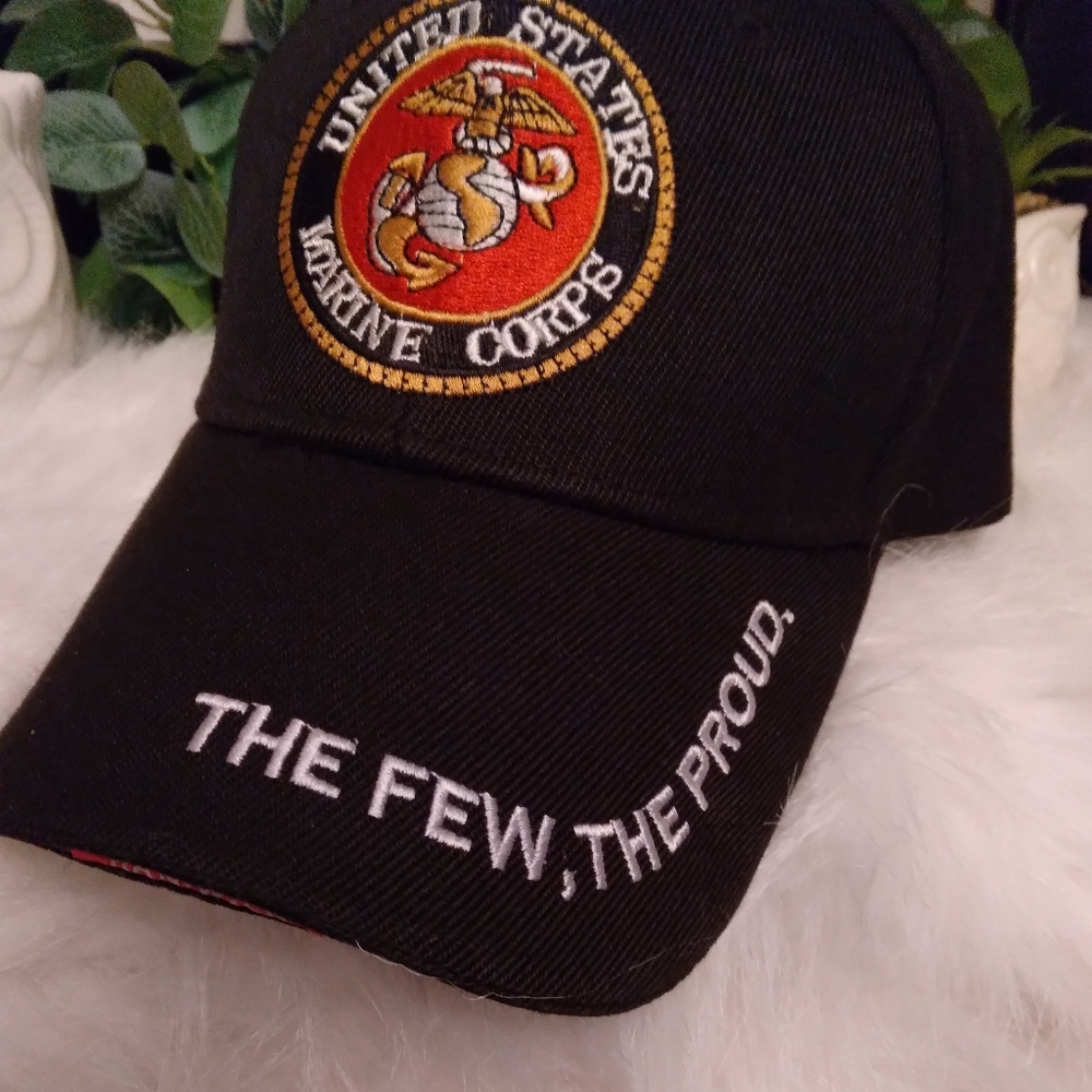 Baseball Cap